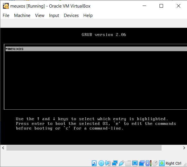 Virtual Machine